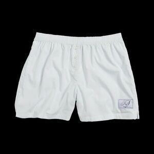 1989 (Taylor’s Version) Blue Stripe Poplin Shorts